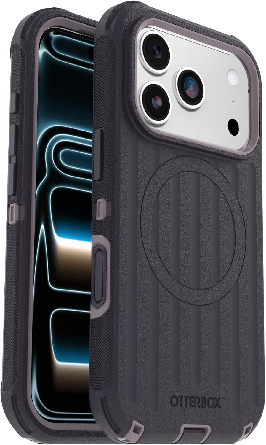 Detalle de OtterBox iPhone Case Defender Series Pro