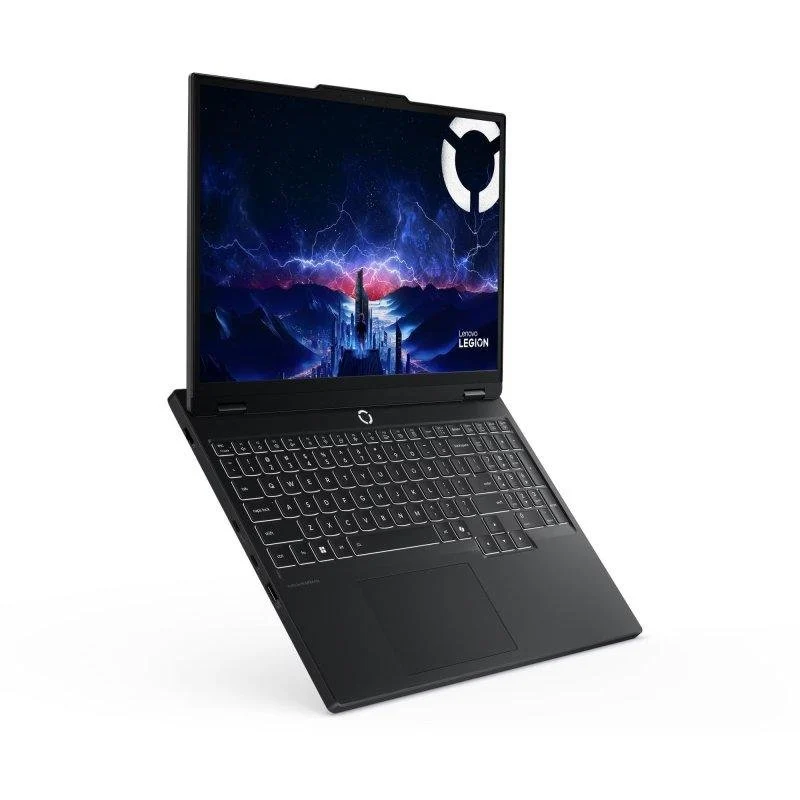 Thumbnail 2 de Lenovo Legion 5 15IAX10 OLED: potencia gaming y productividad en 15,1" con RTX 5070 y OLED