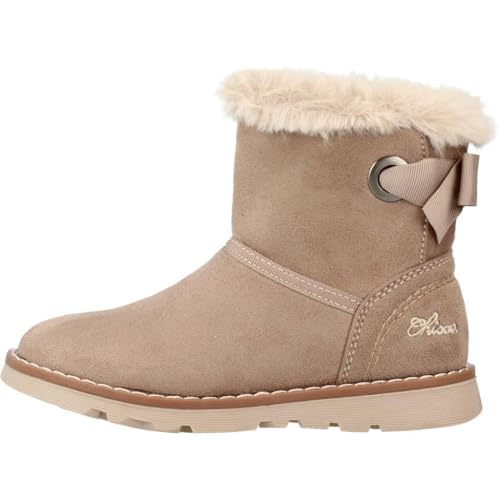 Thumbnail 1 de Chicco Botines bebé niña cálidos para otoño ⛄