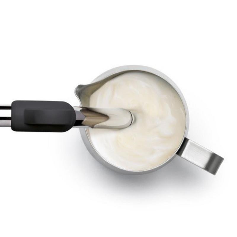 Thumbnail 3 de Cafetera espresso Sage Barista Touch con molinillo integrado y pantalla táctil