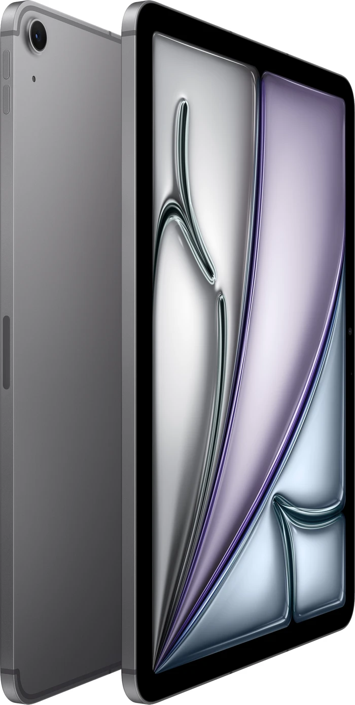 Thumbnail 3 de Apple iPad Air 11" (2026) 512 GB, Wi‑Fi + 5G in Grau