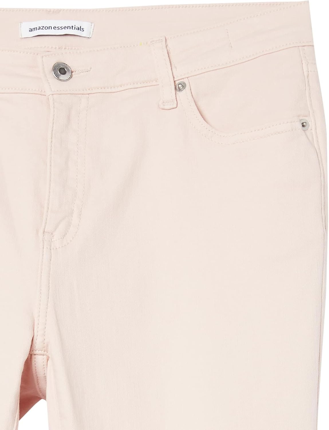 Thumbnail 4 de Amazon Essentials Damen Elastische Skinny-Jeans Mittelhoher Bund – Auslaufmodell
