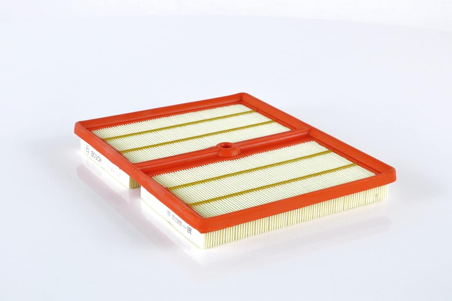 Thumbnail 5 de Bosch S0611 filtro aria auto: aiuta a bloccare contaminanti e umidità