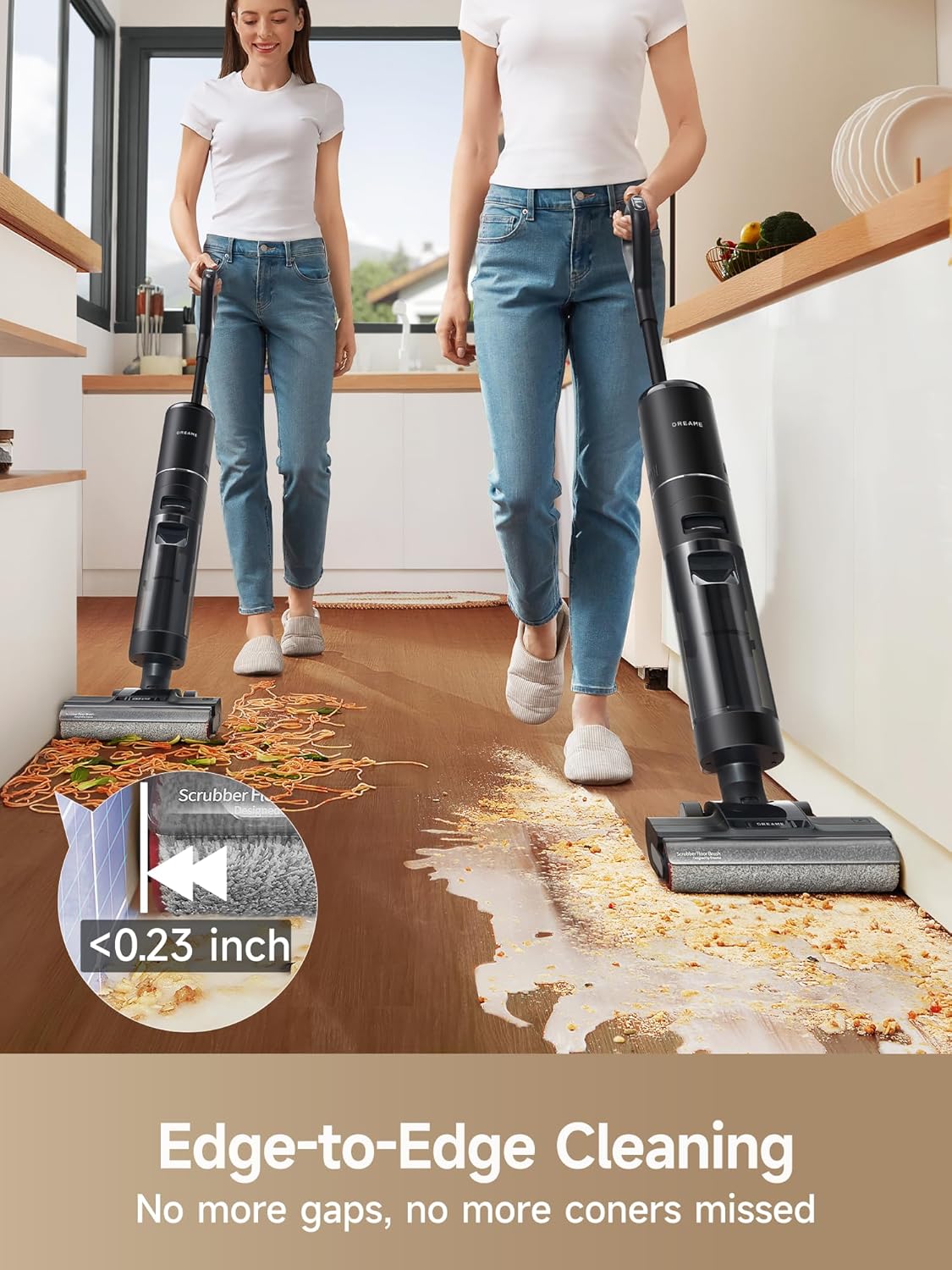 Thumbnail 4 de DREAME H12 PRO Vacuum Mop