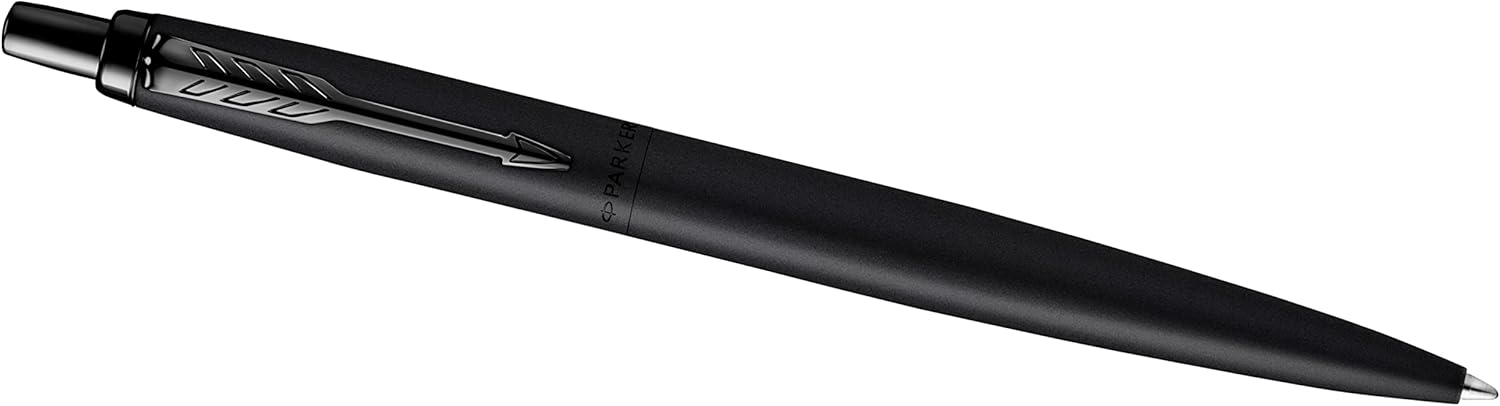 Parker Jotter XL stylo bille noir mat 🖊️