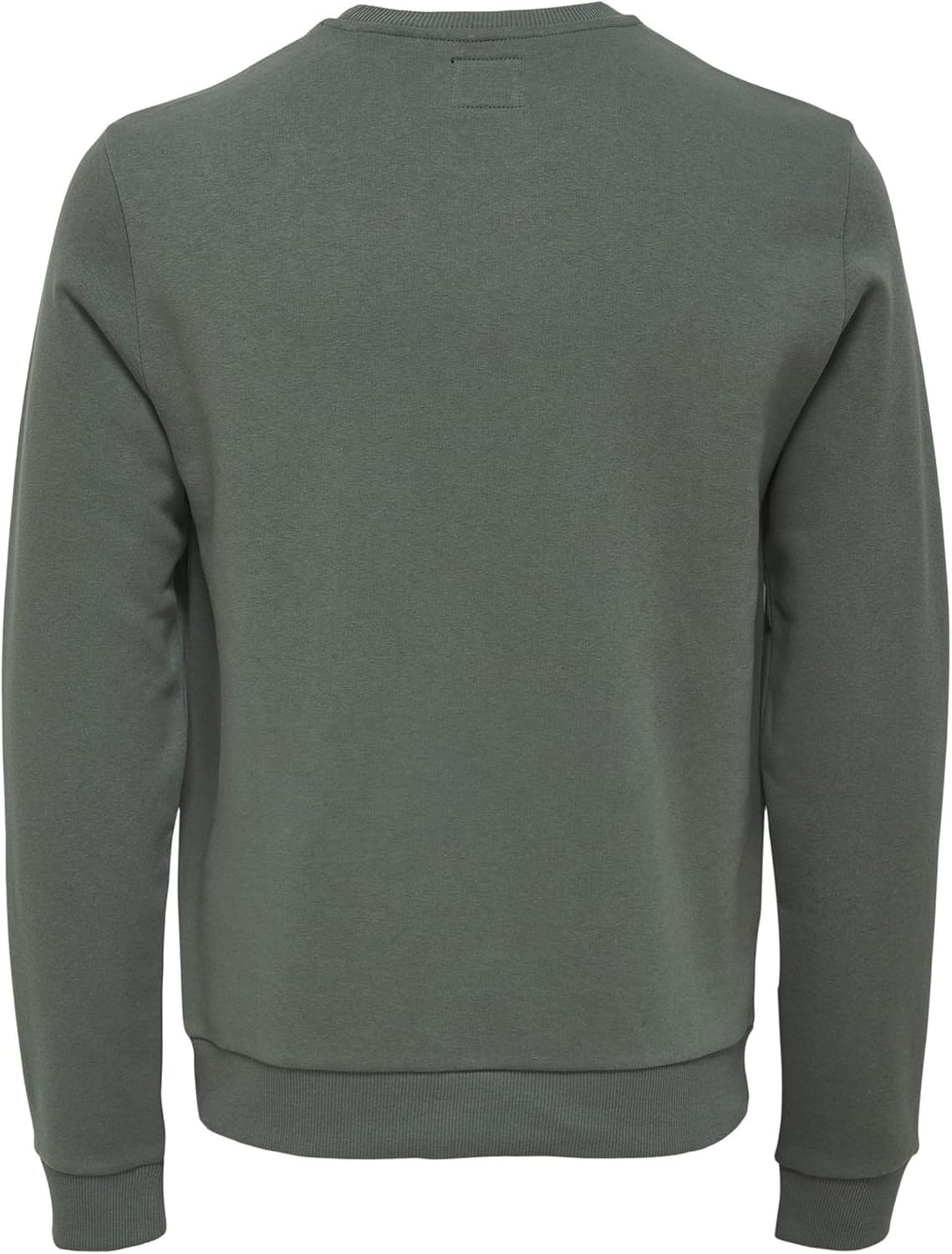 Detalle 2 de Only & Sons Onsceres Sweatshirt 1 Pack