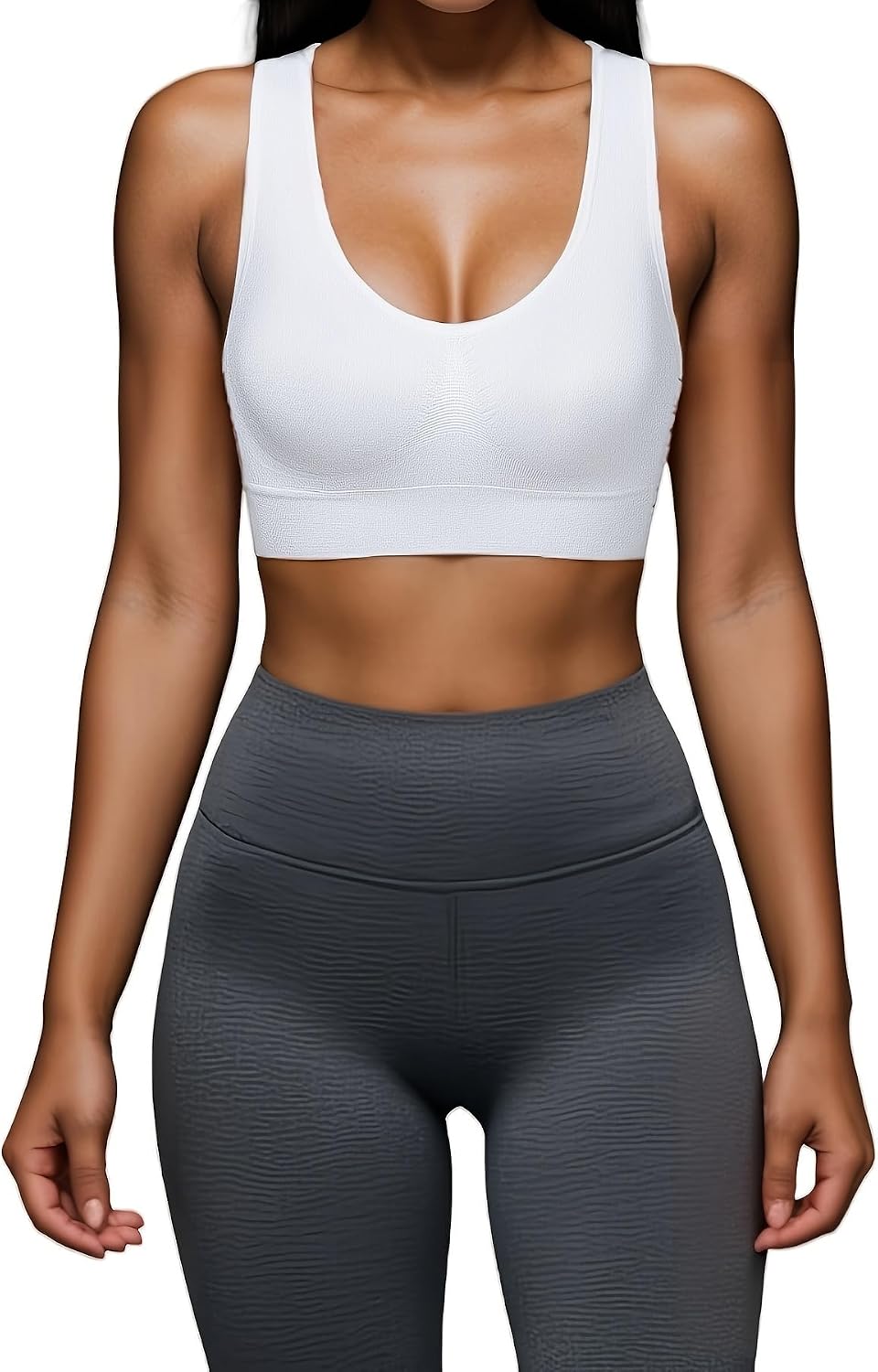Thumbnail 5 de Hiking Gril Comfort Wirefree Bralette 🩲