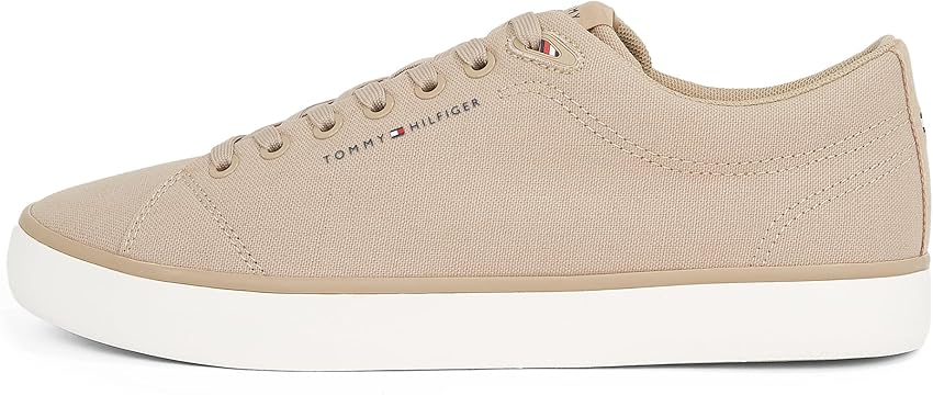 Thumbnail 5 de Tommy Hilfiger Sneaker Core Canvas talla 42