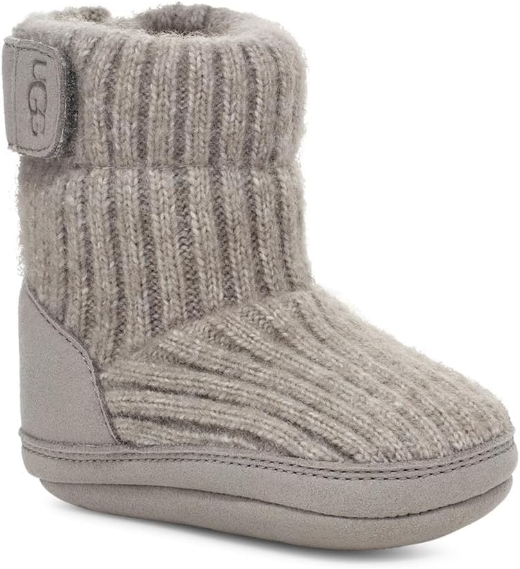 Thumbnail 6 de UGG Baby Crib Shoes Skylar