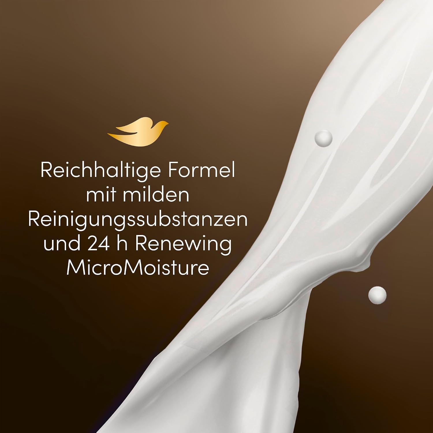 Thumbnail 6 de Dove Advanced Care Duschcreme Seidig-Zart 225 ml
