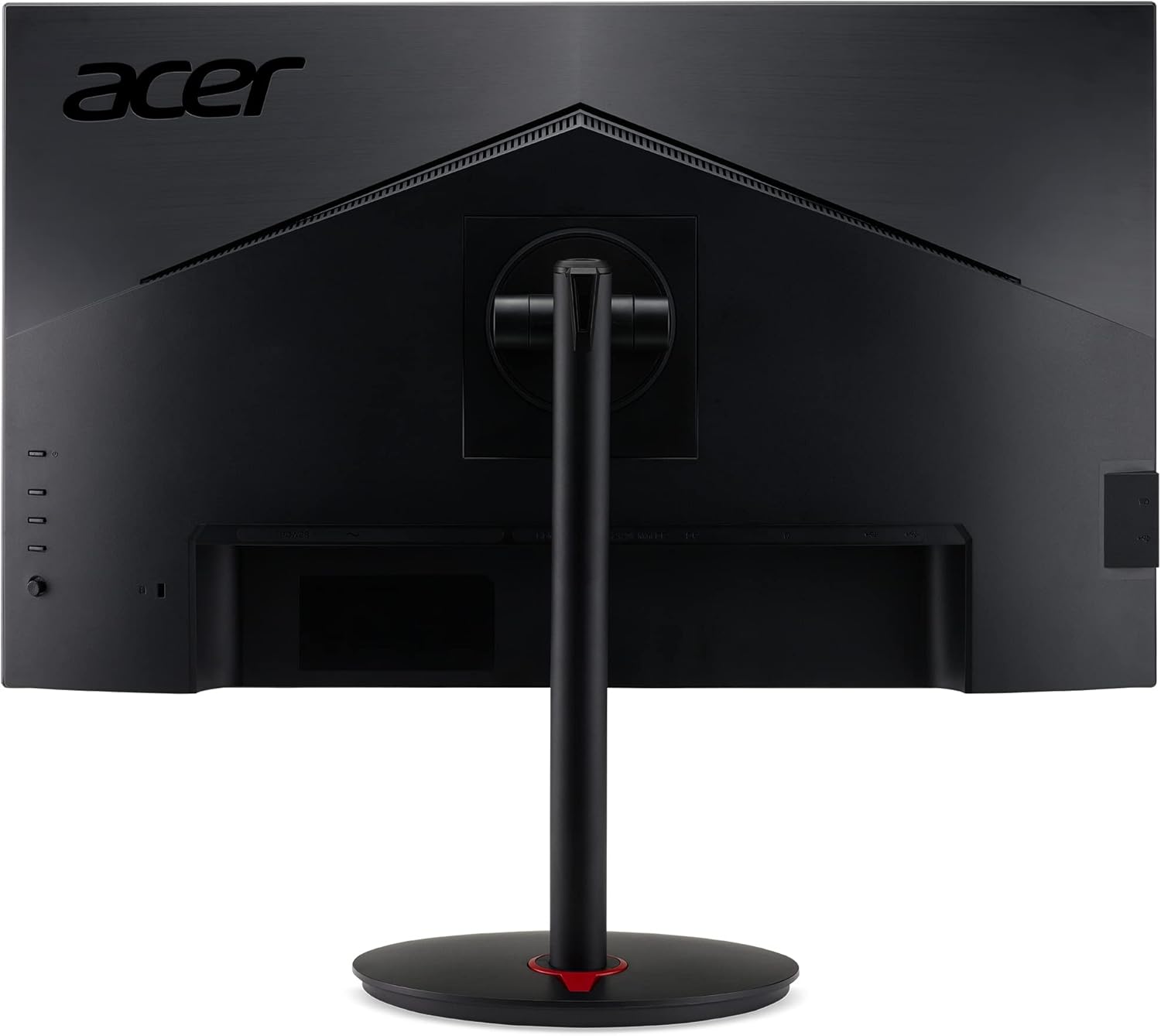 Detalle de Acer Nitro XV271U M3 Gaming Monitor 27 Zoll – WQHD, 180 Hz, Agile Splendor IPS