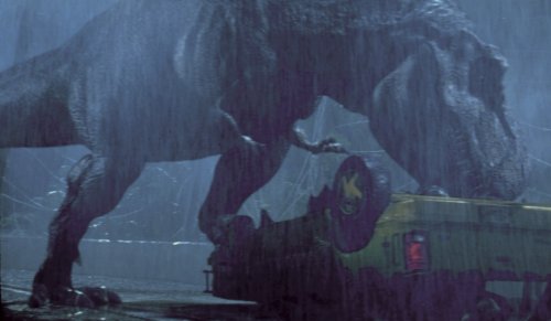 Thumbnail 11 de Jurassic Park (Blu-ray) [+ BR] [Alemania] — Universal Pictures