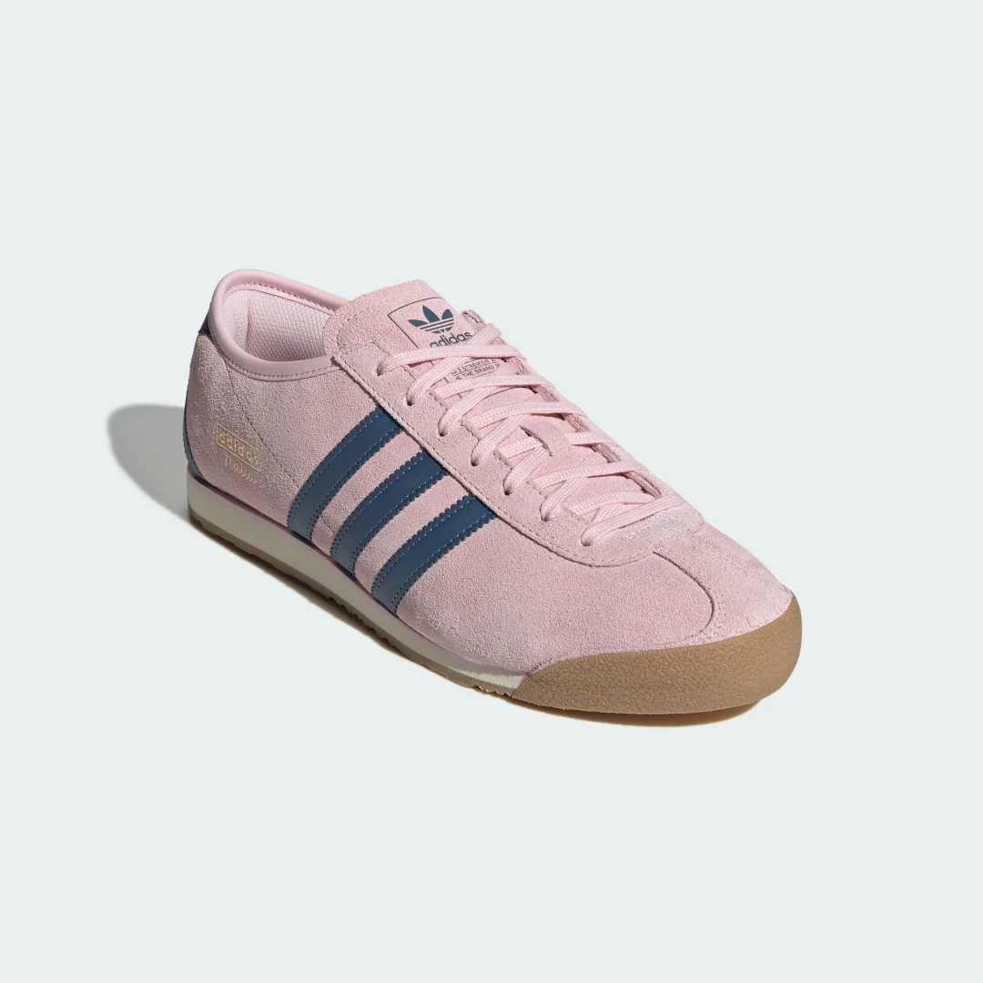 Thumbnail 3 de Zapatilla Italia 70s de Adidas: rosa, retro y versátil para el día a día