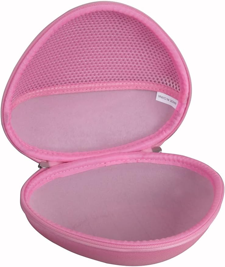 Thumbnail 2 de Hermitshell Hard Travel Case for TOZO HT2 Hybrid ANC Wireless Headphones
