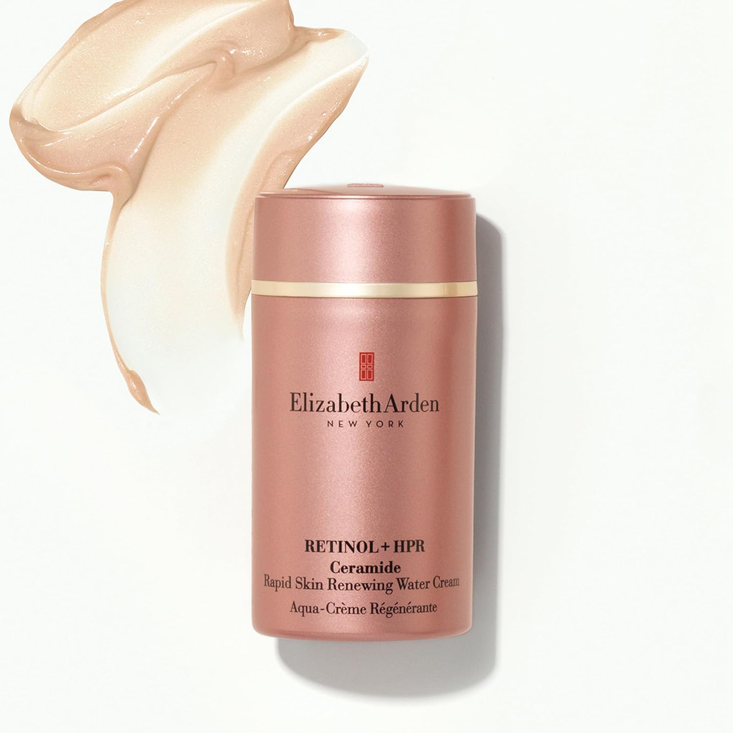 Thumbnail 1 de Elizabeth Arden Retinol + HPR Ceramide Face Cream 1.7 fl oz