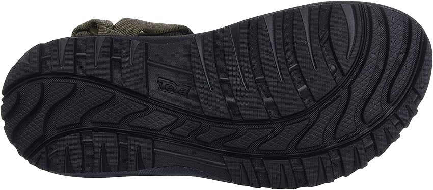 Detalle 2 de Teva 1017424 Sandalias mujer 37 EU 👡