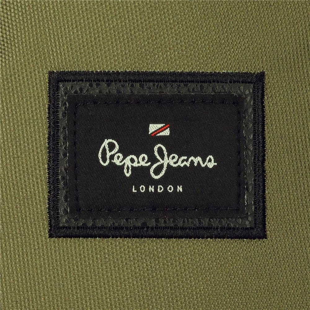 Thumbnail 6 de Pepe Jeans Aris: zaino imbattibile per scuola e lavoro con alloggiamento laptop fino a 15,6