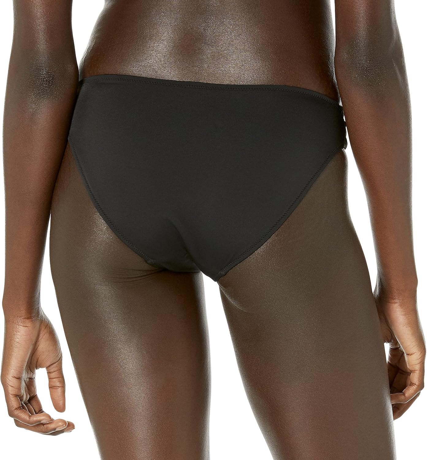 Thumbnail 2 de Amazon Essentials Women’s Side Tab Bikini Swimsuit Bottom