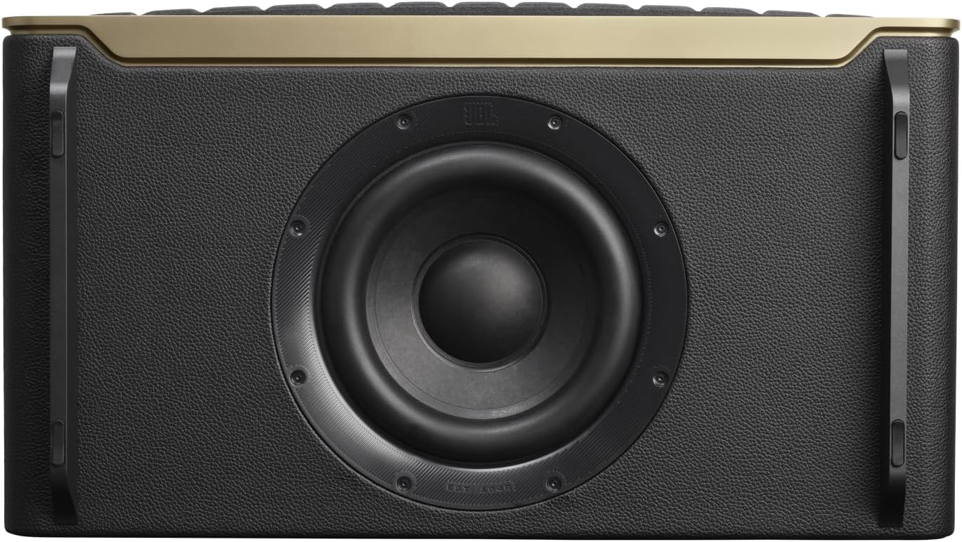 Thumbnail 4 de JBL Authentics 500 Hi-Fi smart speaker