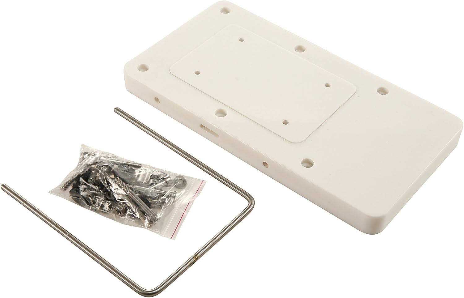 Detalle de MotorGuide 8M0092063 – niskoprofilowy zestaw szybkozłączy do silników Xi