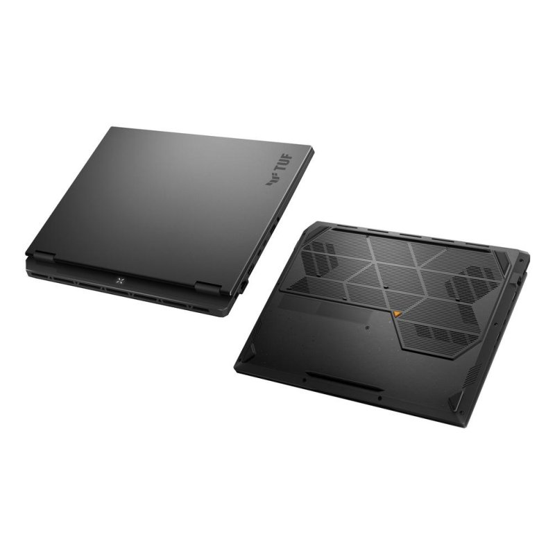 Detalle de Portátil Asus TUF Gaming A16 FA608UP-RV007: potencia y resistencia para gaming y creación