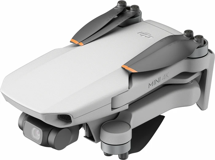 Thumbnail 9 de DJI Mini 4K Fly More Combo