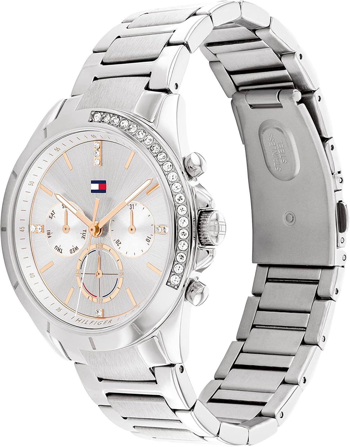 Thumbnail 1 de Tommy Hilfiger Multi Zifferblatt 38 mm