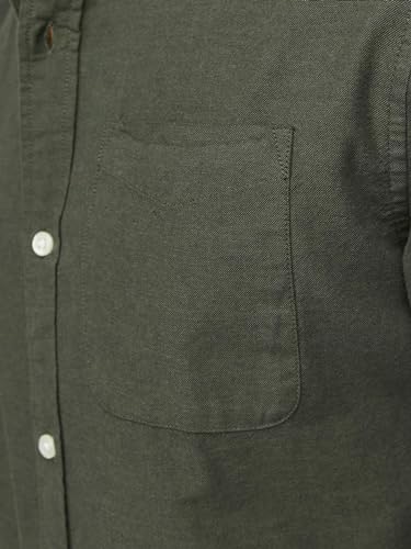 Thumbnail 5 de Jack & Jones Jjeoxford Shirt L/S Camisa hombre XL