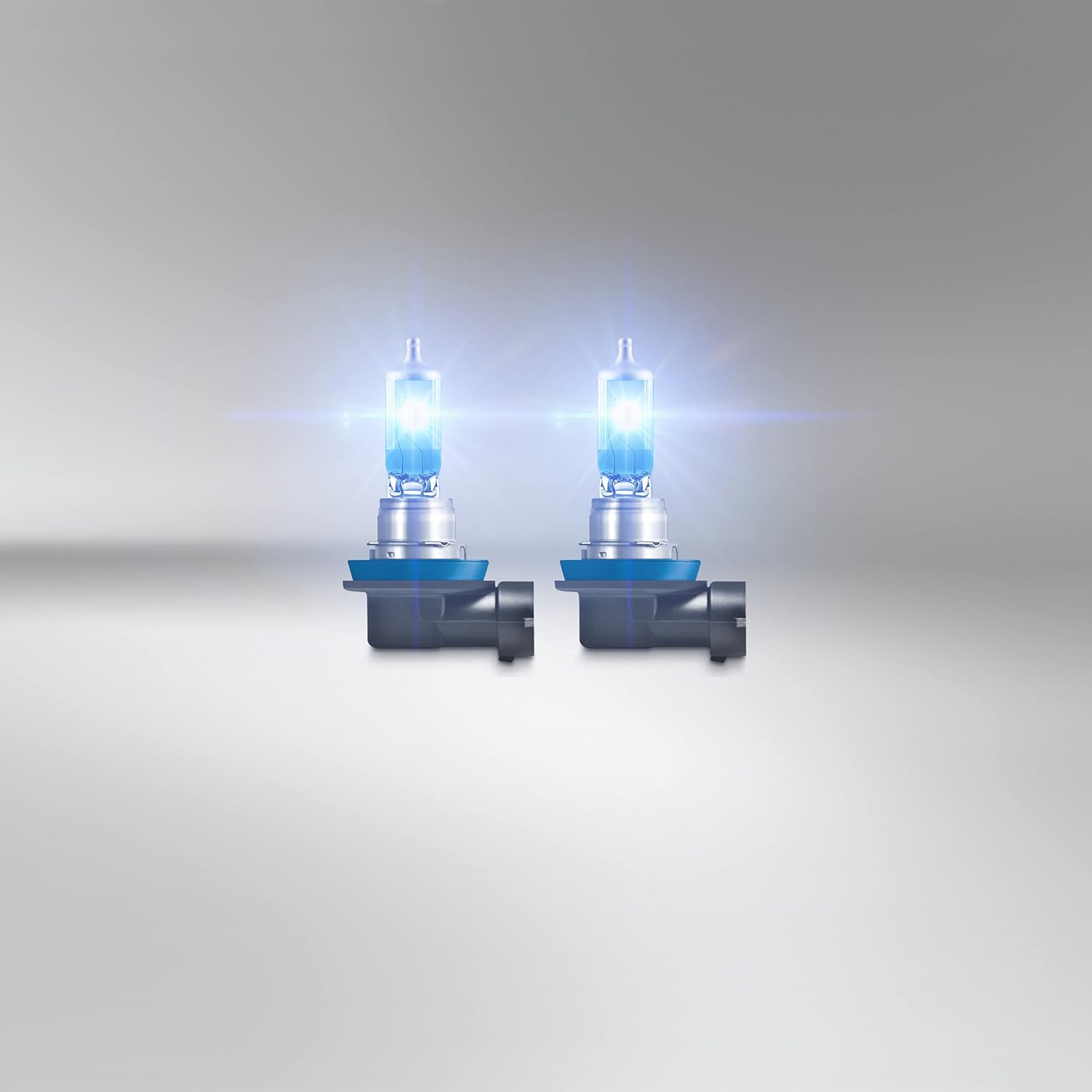 Thumbnail 2 de Osram COOL BLUE INTENSE H11 – 2er Pack mit LED-Optik, +100% Helligkeit bis 5000 K