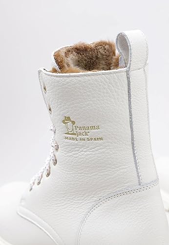 Thumbnail 6 de Panama Jack Frisia Combat Boot mujer 41 EU