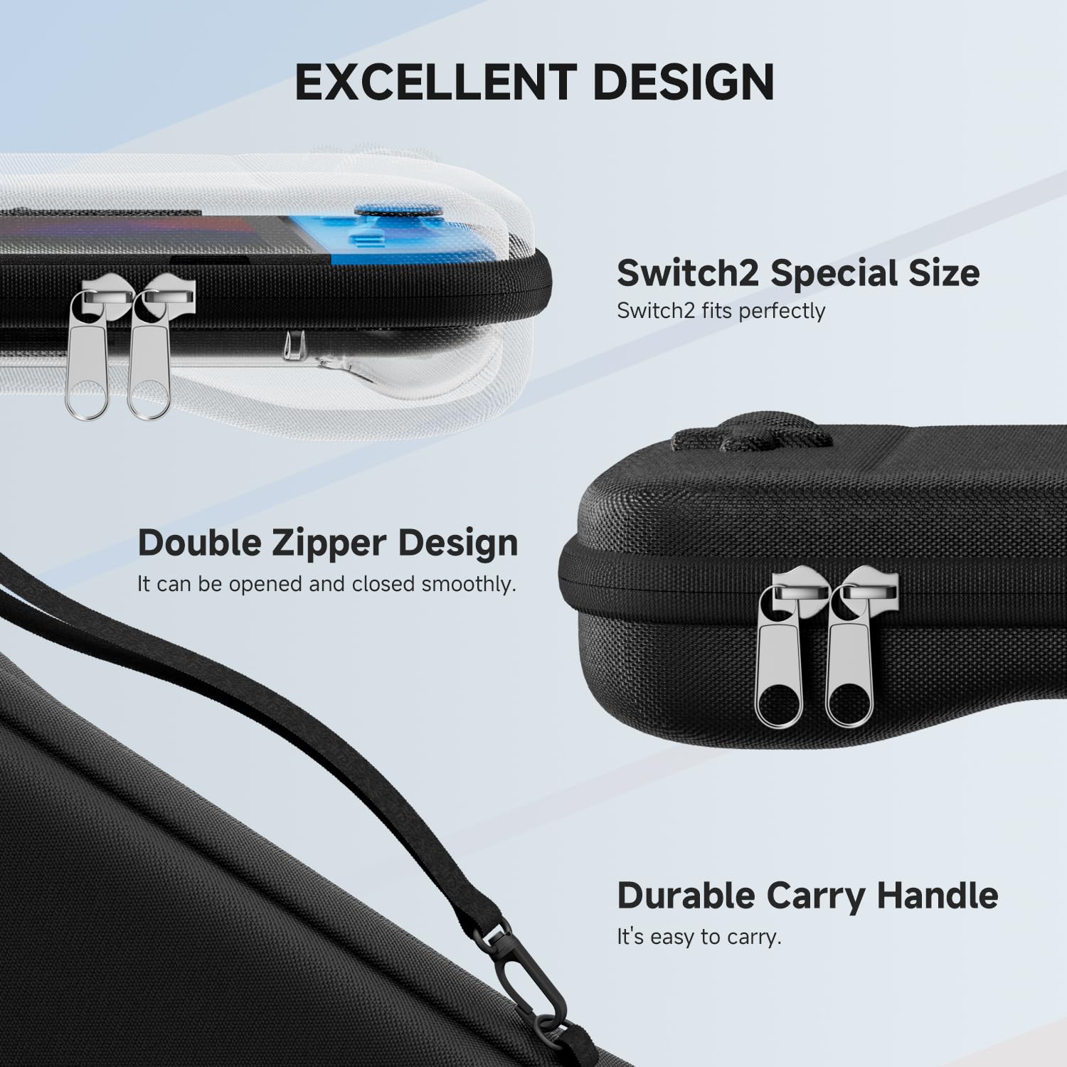 Thumbnail 3 de ECHTPower Switch 2 Reisetasche 4 in 1