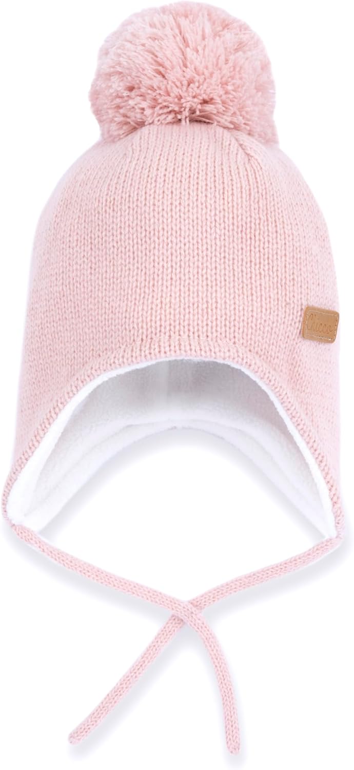Detalle de Chicco cappello invernale 3 mesi-5 anni