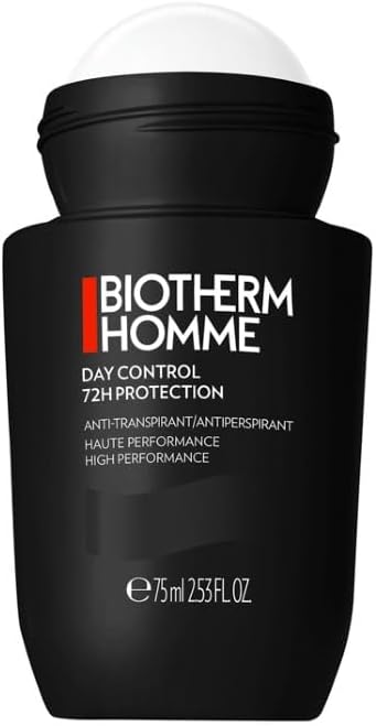 Thumbnail 1 de BIOTHERM HOMME Day Control Spray 72h – Deodorante uomo 150 ml