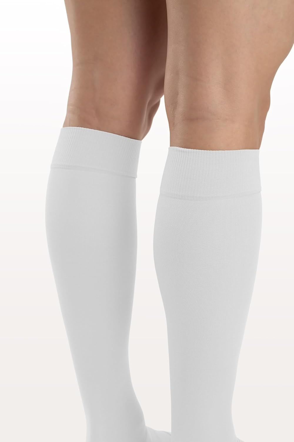 Detalle de Gambaletti antitrombo Relaxsan M1350A punta aperta K2, compressione graduata 25-32 mmHg (2 paia)