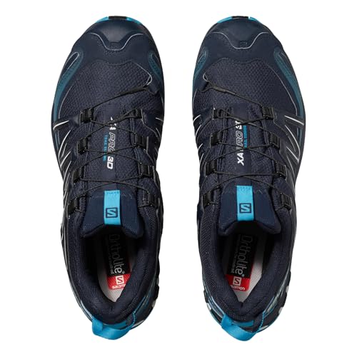 Thumbnail 6 de Salomon XA PRO 3D Gore-Tex Herren-Trailrunning-Schuhe