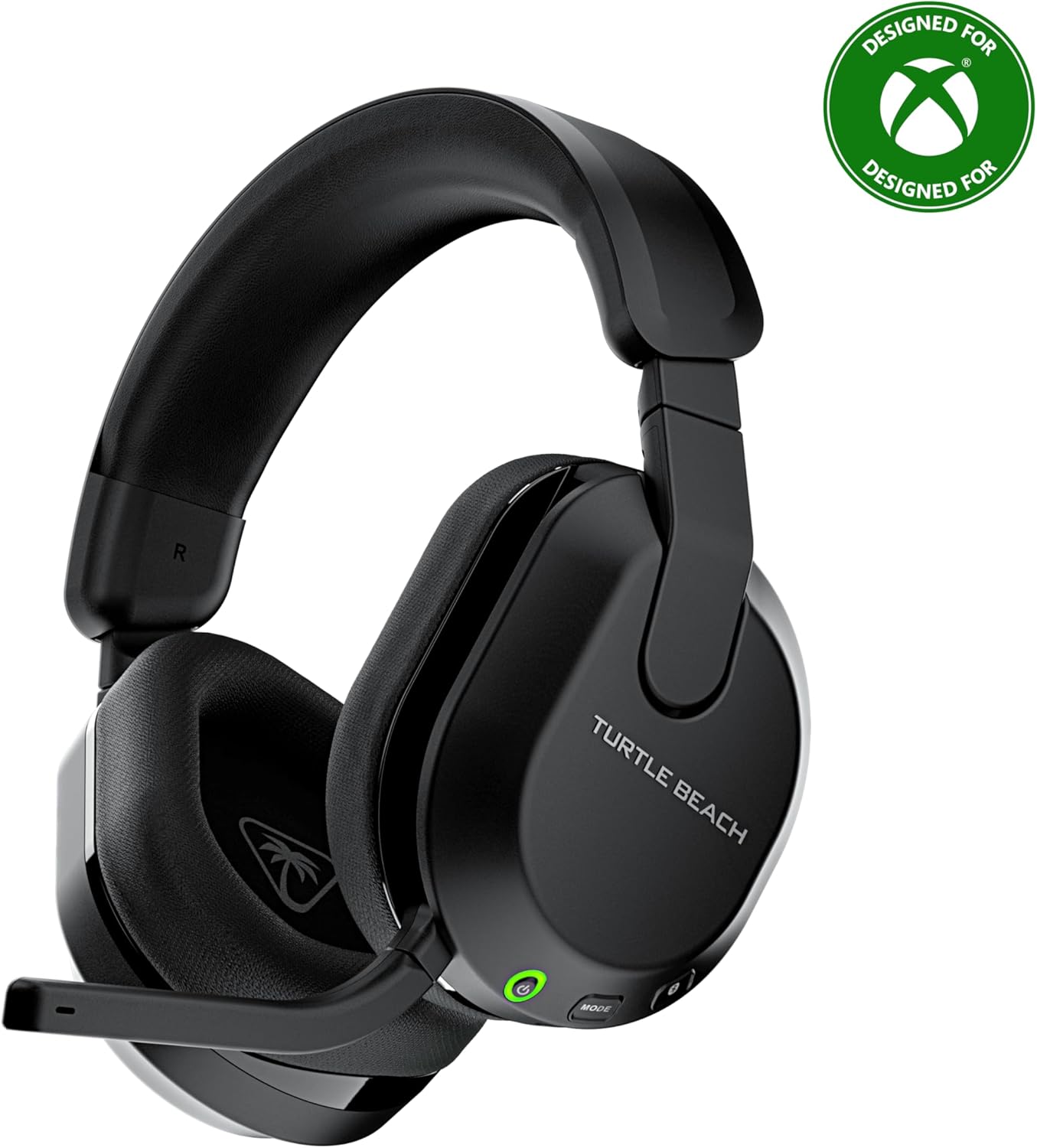Detalle de Turtle Beach Stealth 600 wireless headset