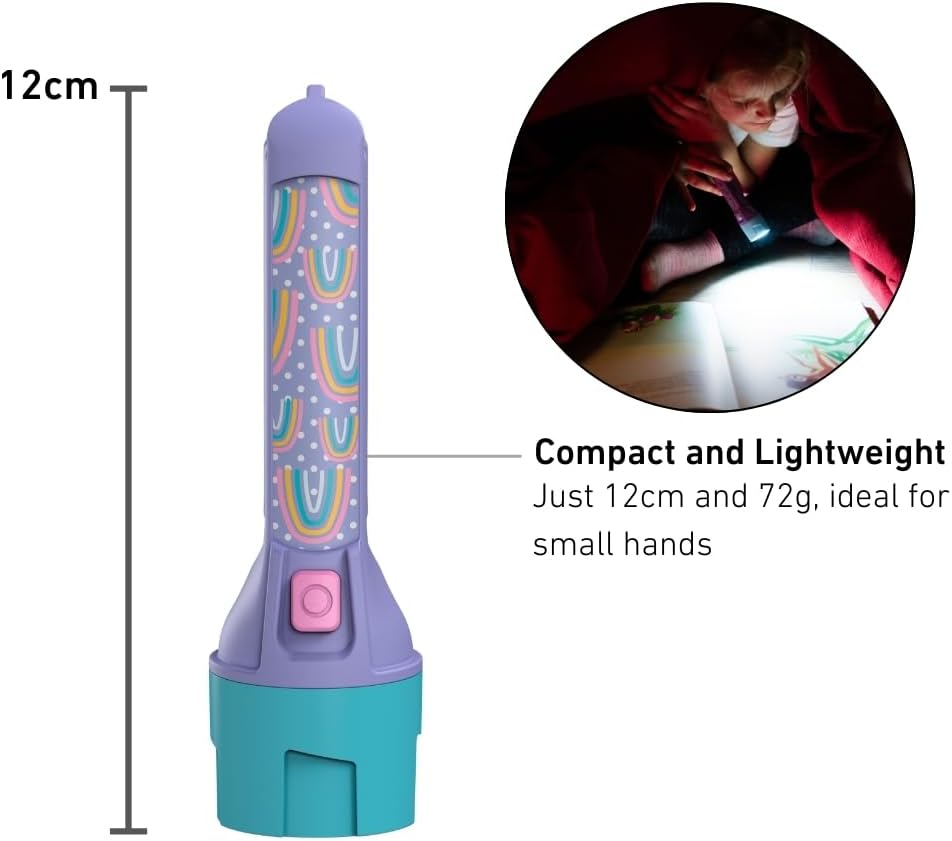 Detalle de Ledlenser KidBEAM4 Lampe torche enfants 72 g