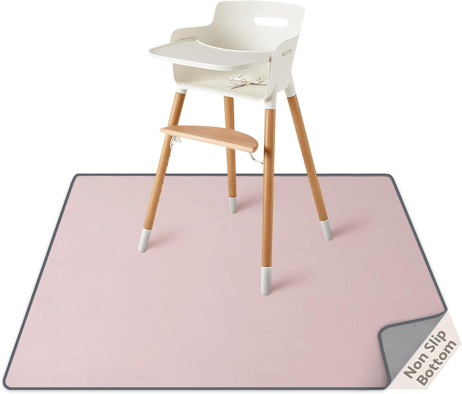 Blissful Diary splat mat 128 x 128 cm