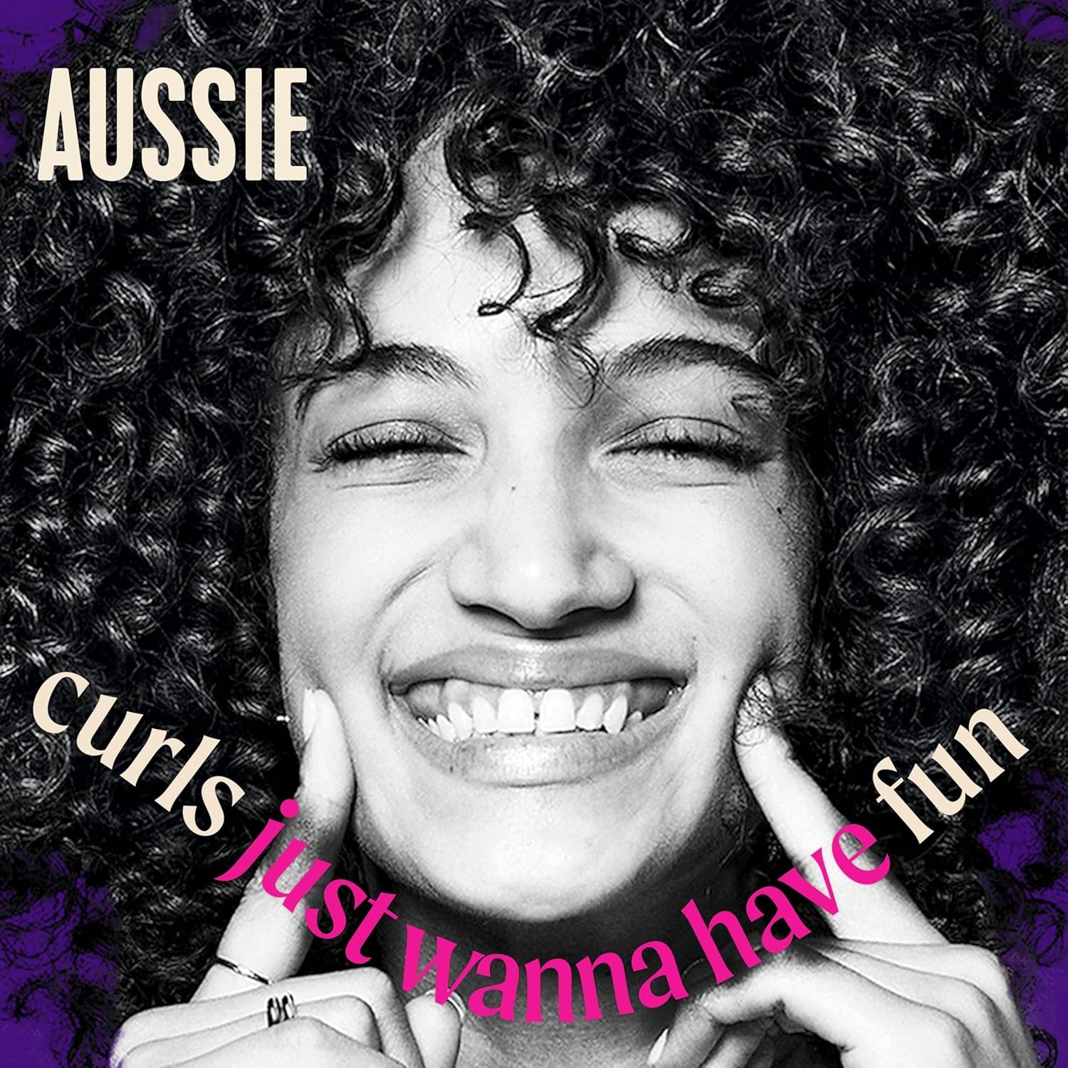 Thumbnail 1 de Aussie Work That Curl Cream 160 ml – Leave-In Curl Defining Cream für welliges und lockiges Haar