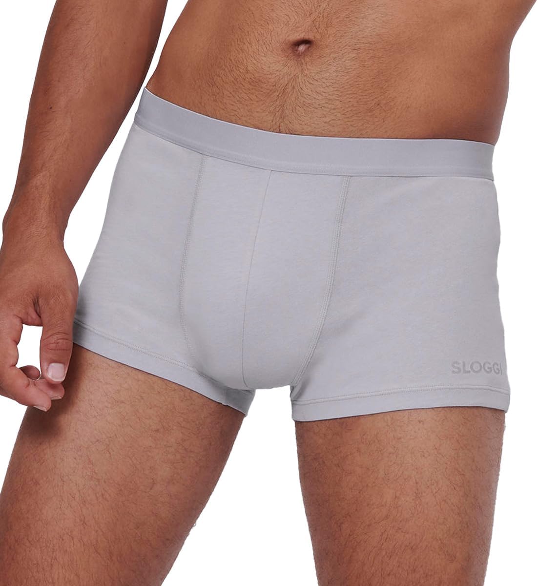 Thumbnail 1 de Sloggi Men’s GO ABC 2.0 Hipster 6-pack briefs