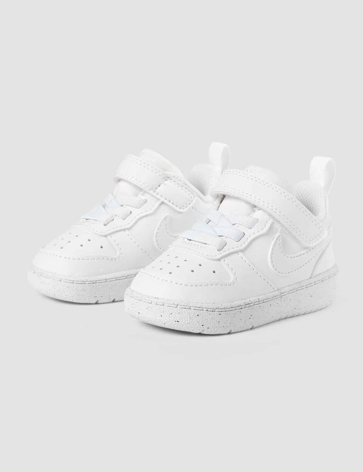 Thumbnail 4 de Nike Court Borough Low Recraft (TD) - Chaussure Mixte Enfant pour bébé et tout-petit