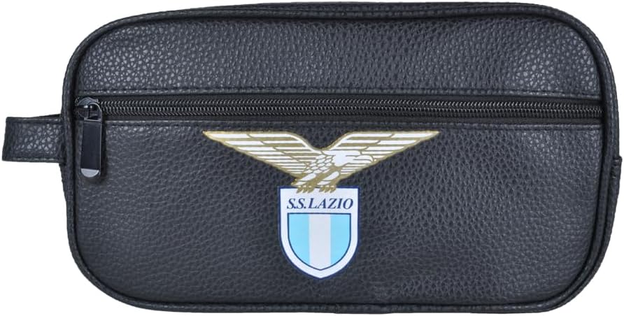 Detalle de Beauty Voyage Produit Officiel SS Lazio 173059 – Noir