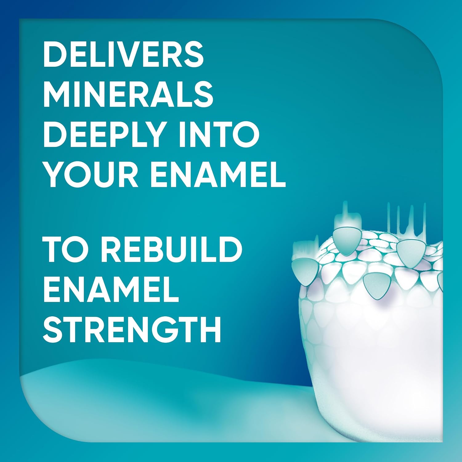 Detalle 2 de Sensodyne Pronamel Enamel Strengthening Toothpaste 4 oz 🦷