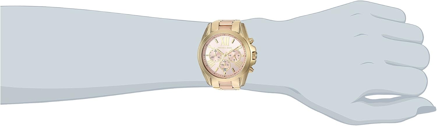 Detalle de Michael Kors MK6359 Reloj de dama