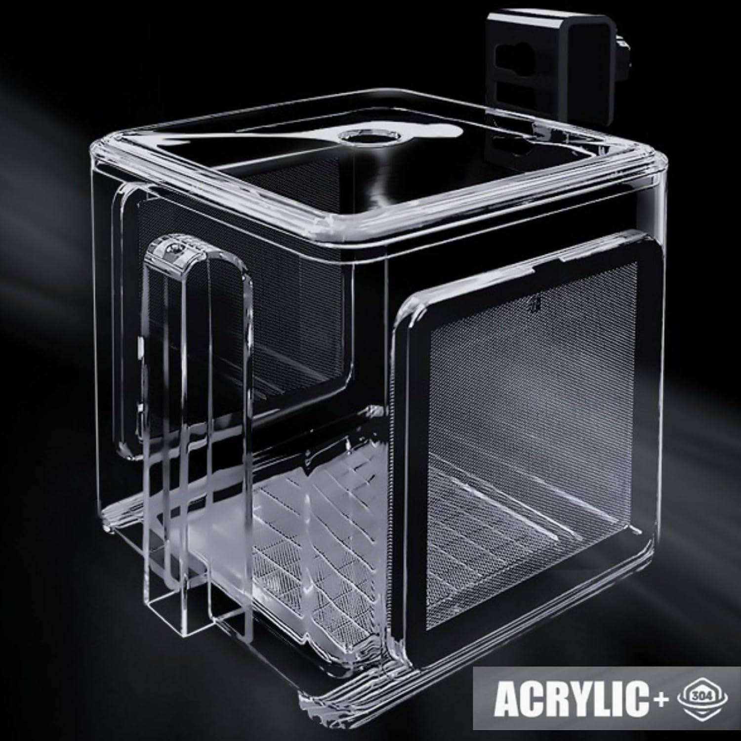 Thumbnail 6 de Uotyle Acrylic Breeding Box
