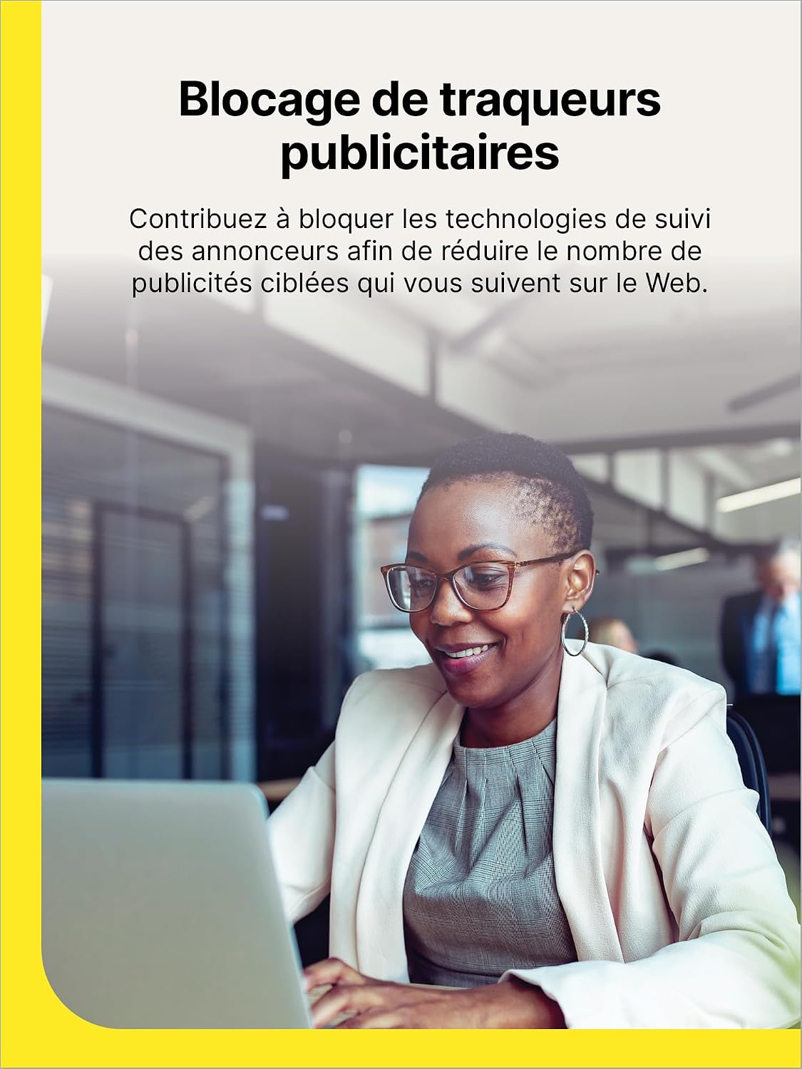 Thumbnail 6 de Norton VPN Standard 2026 — 10 appareils, 1 an d’abonnement avec renouvellement automatique