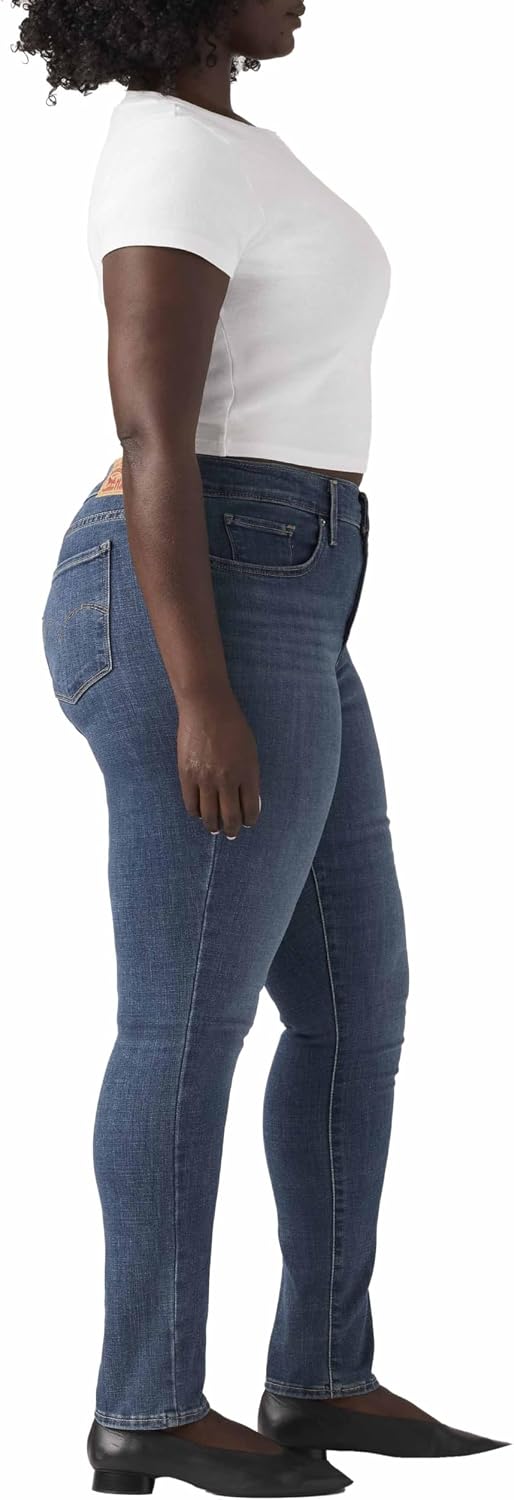Thumbnail 6 de Levi's 311™ Shaping Skinny-damsjeans med formande panel och smala ben