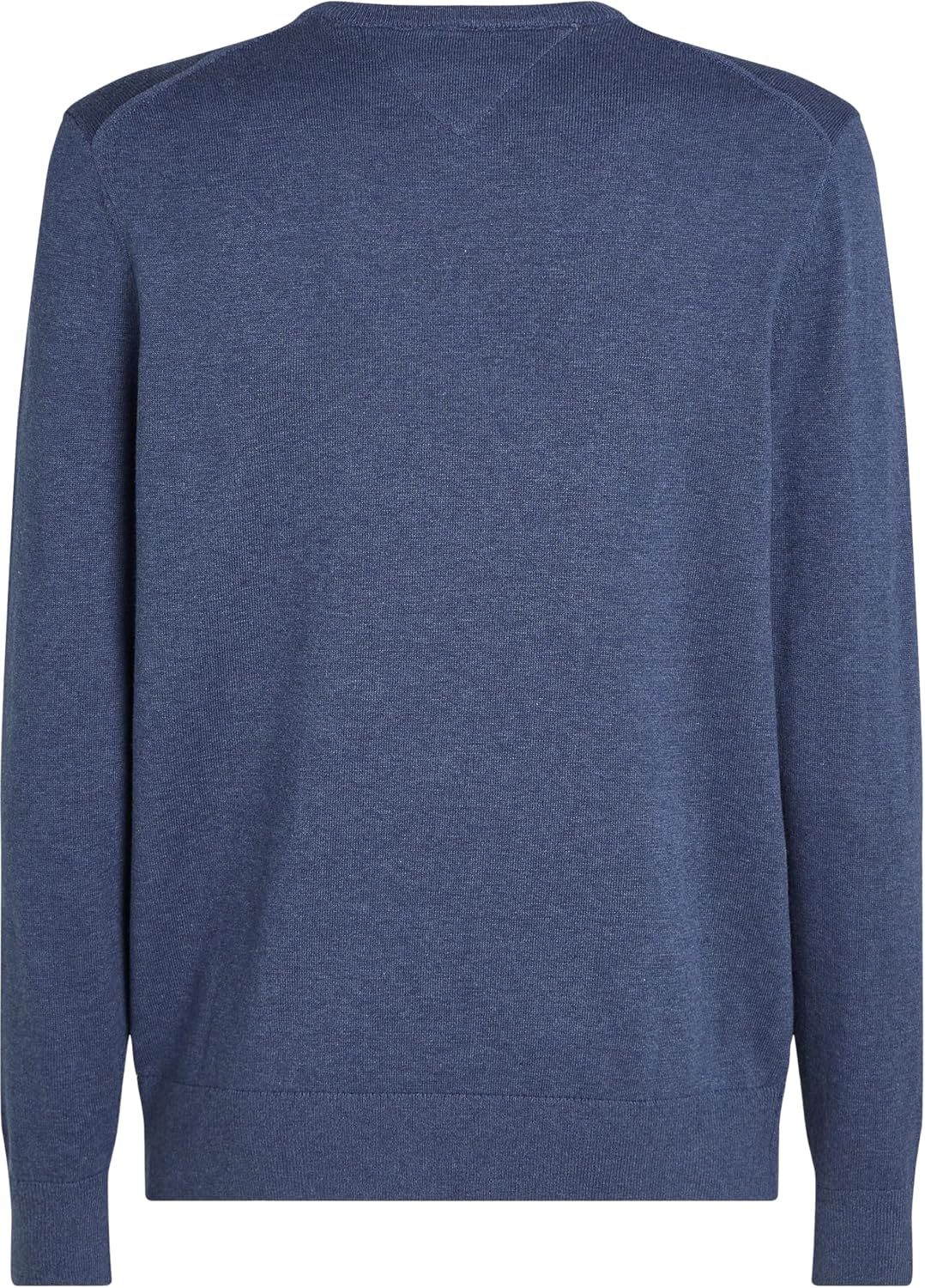 Thumbnail 5 de Tommy Hilfiger Essential Cotton pullover uomo con scollo rotondo