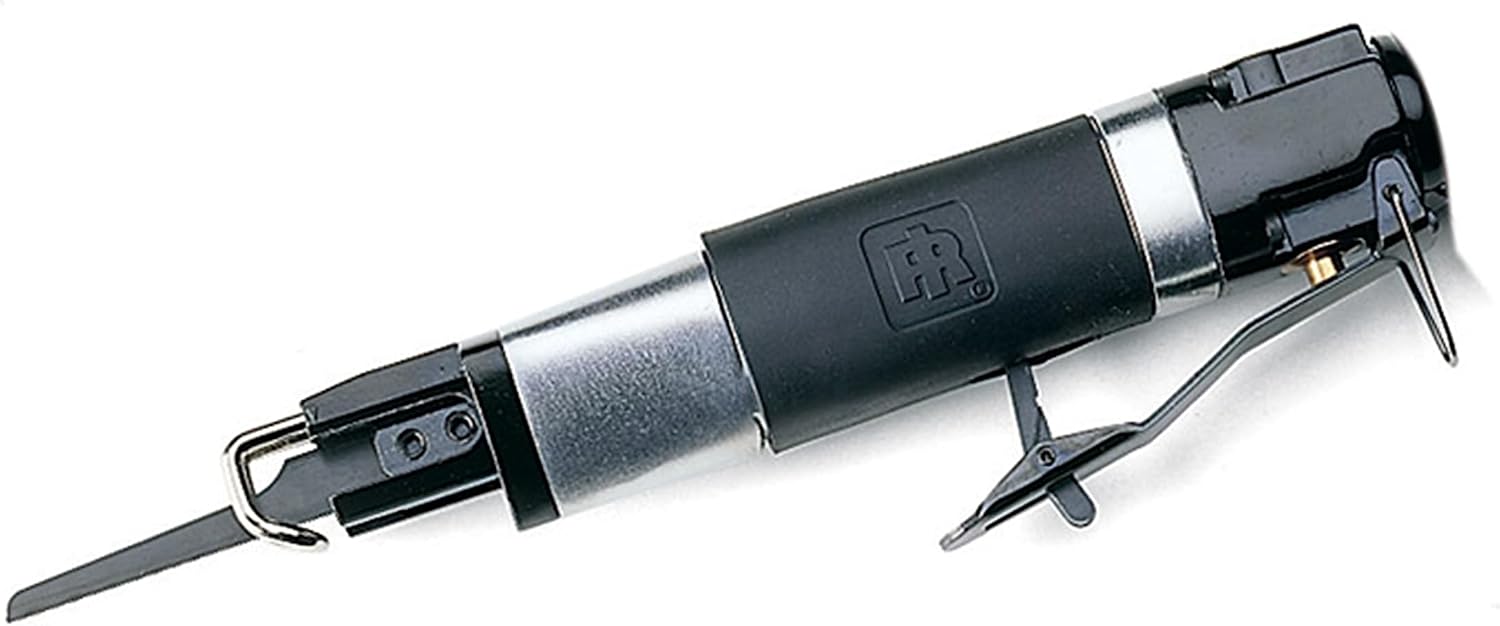 Thumbnail 6 de Ingersoll-Rand Sega Alternativa, 529 – Sega a 6 lame con mandrino a 360° e design ergonomico per tagli su superfici piane e curve