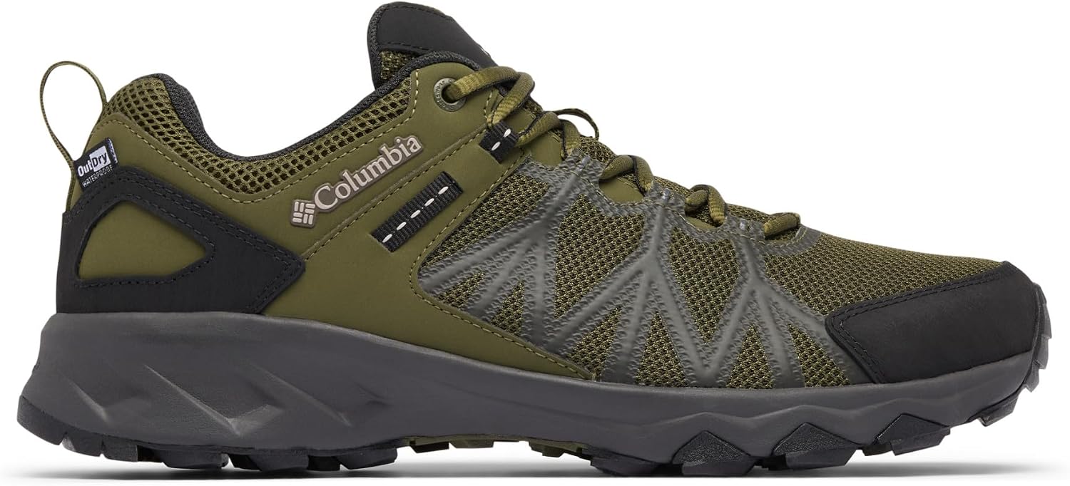 Thumbnail 6 de Columbia Peakfreak II Outdry Herren-Trekking- und Wanderschuh
